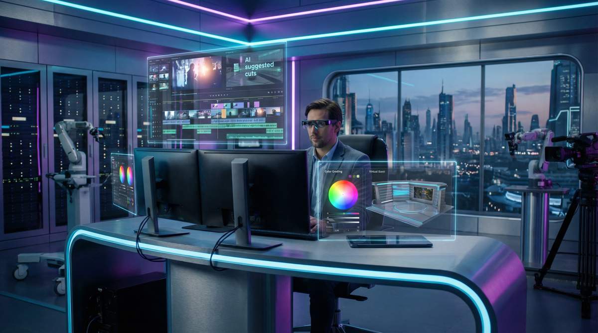 小马拉大车视频剪辑教程