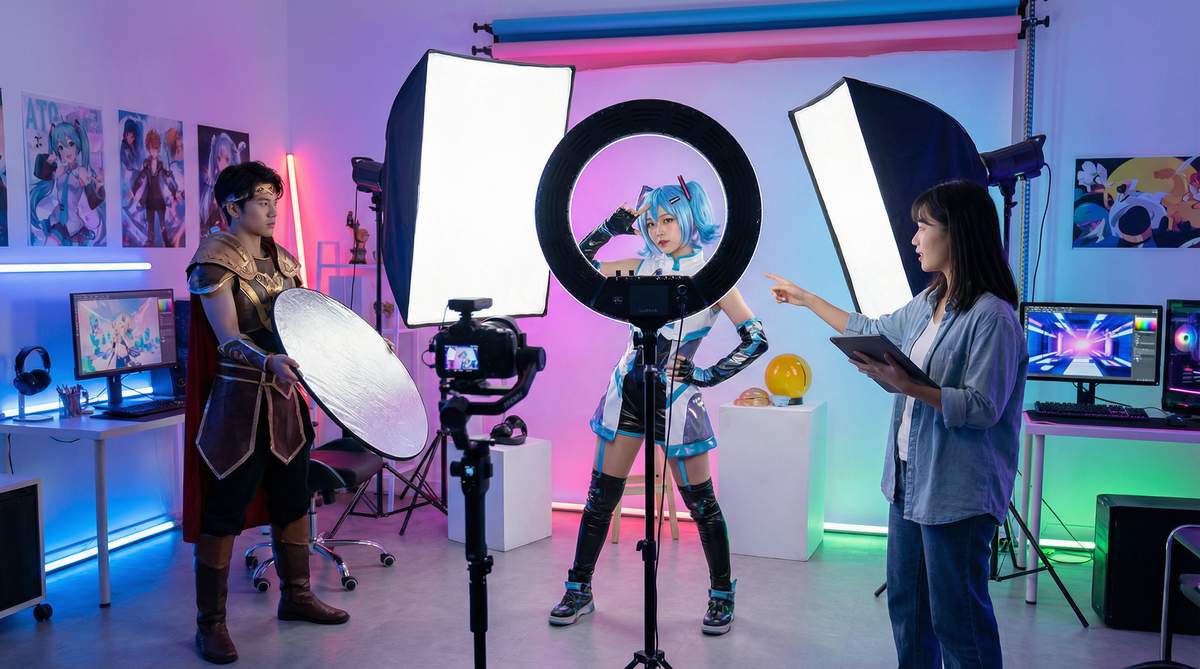 小马拉大车娱乐专区cosplay视频